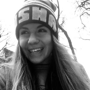 Meet your Posher, Molly